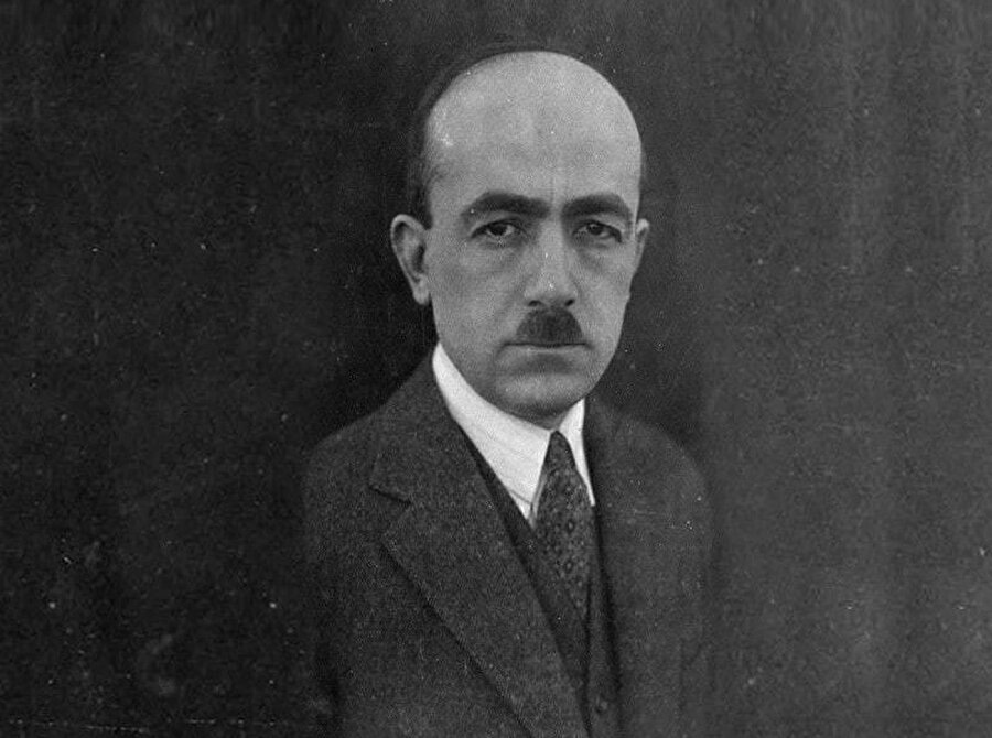 Yakup Kadri