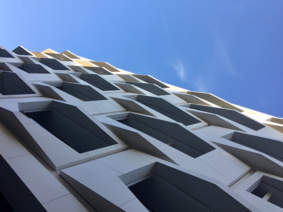 Beyaz: ''Sizden Gelenler''