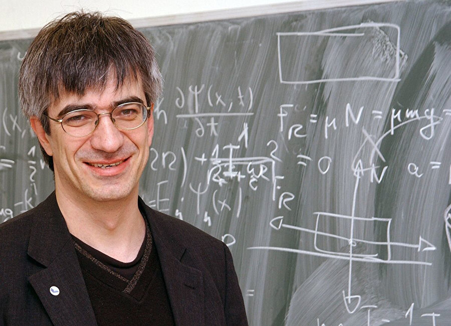 Prof. Dr. Metin Tolan Gottingen Üniversitesi Rektörlüğüne seçildi