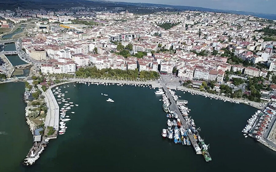 İstanbul Silivri