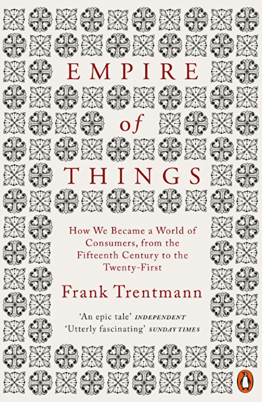 Frank Trentmann, Empire of Things
