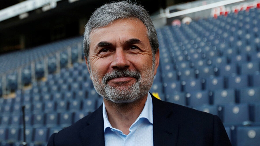 Aykut Kocaman