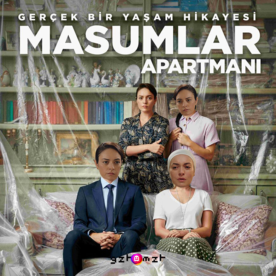 ​Kardeşim evdeyken ekmek almaya ben gidiyorum