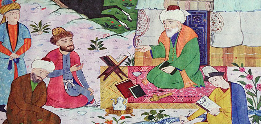 Osmanlı âlim ve fakihleri için temel kaynak niteliğinde sayılan usul eserlerinin Maveraünnehir ve Horasan bölgelerine ait olduğu söylenebilir. 