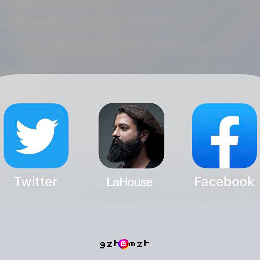 ​Android kullananlar için alternatif ClubHouse