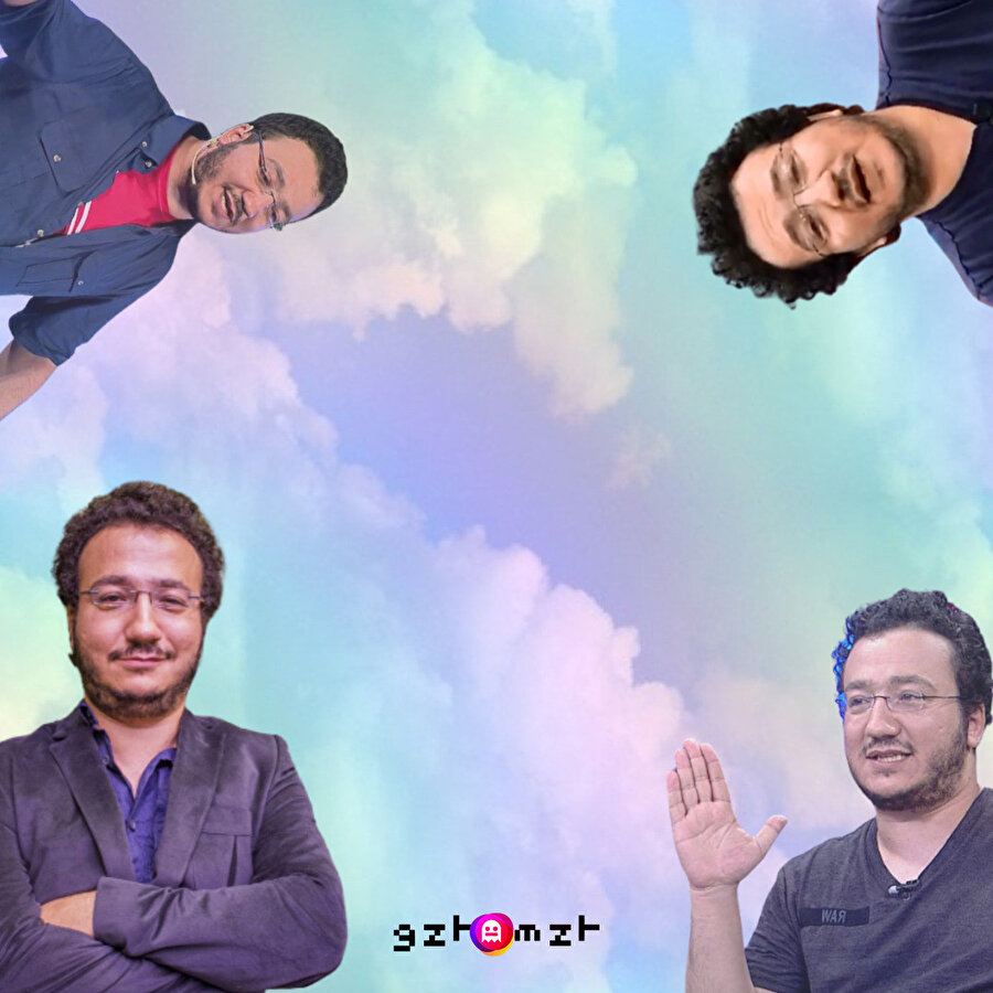 Hasta: Merdiven çıkarken kalbim sıkışıyor Doktor: Asansör kullan