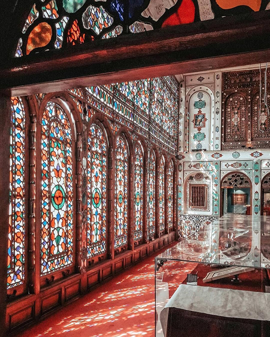 İpek Yolu'nda bir durak: İsfahan 💙