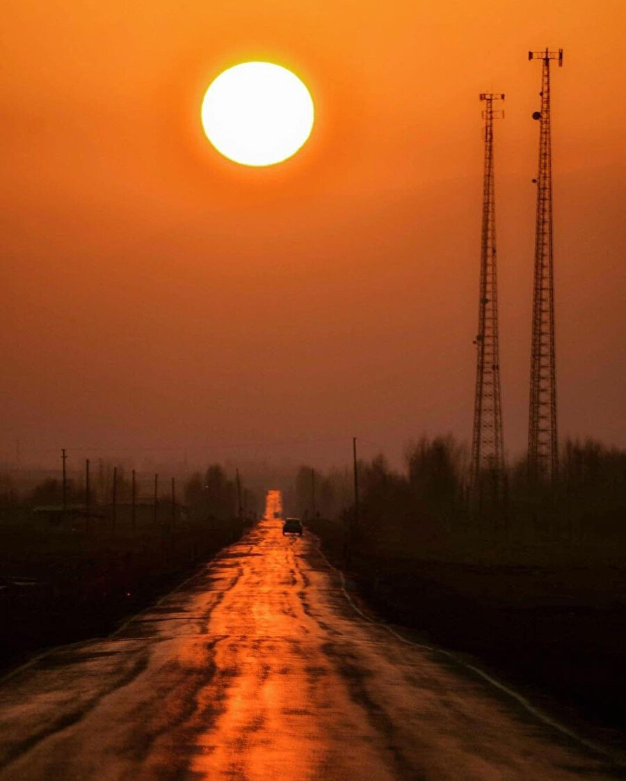 Doğu'nun Can suyu: Van 🌅