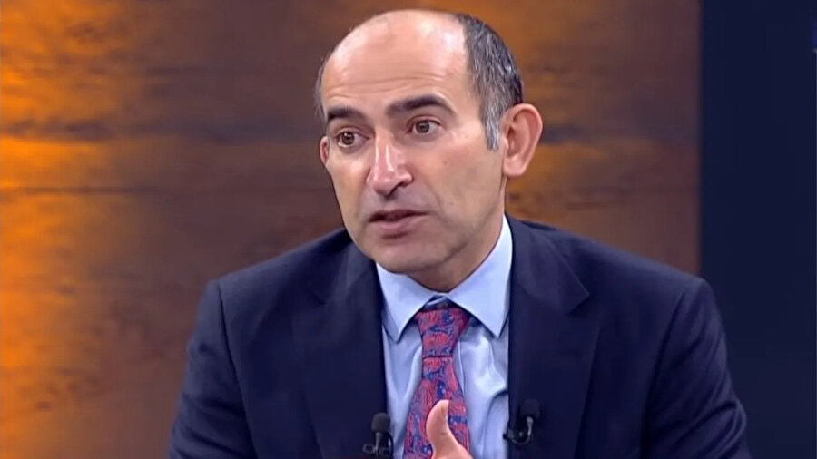 Melih Bulu