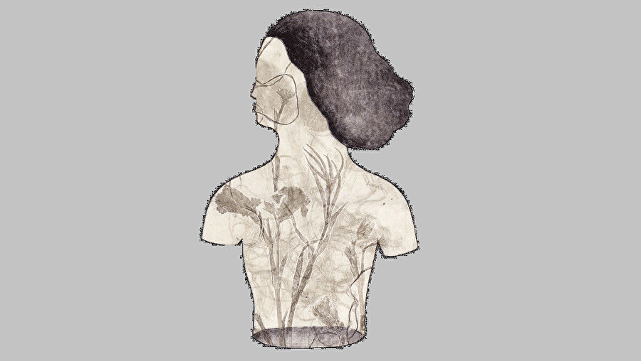 Cehaletten kurtulmak için yanına geldik sevgilimiz. 