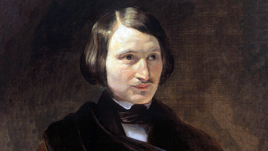 Nikolay Gogol
