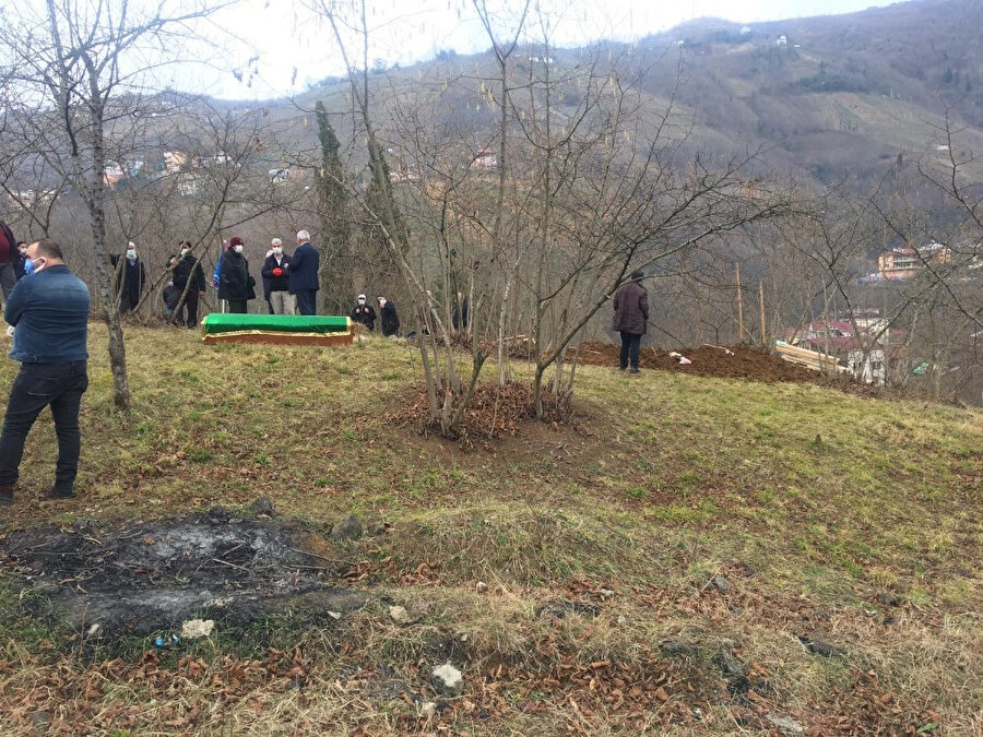 Almanya’da hayatını kaybeden iki kişinin cenazeleri Türkiye’ye gönderilirken karıştı