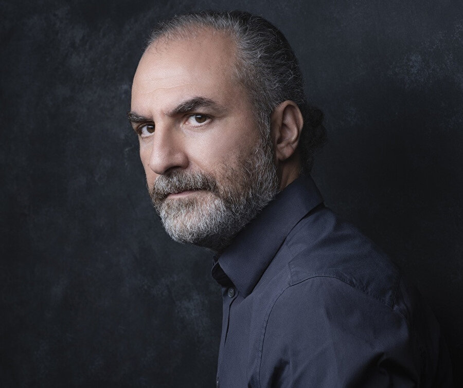 Tarık Tufan