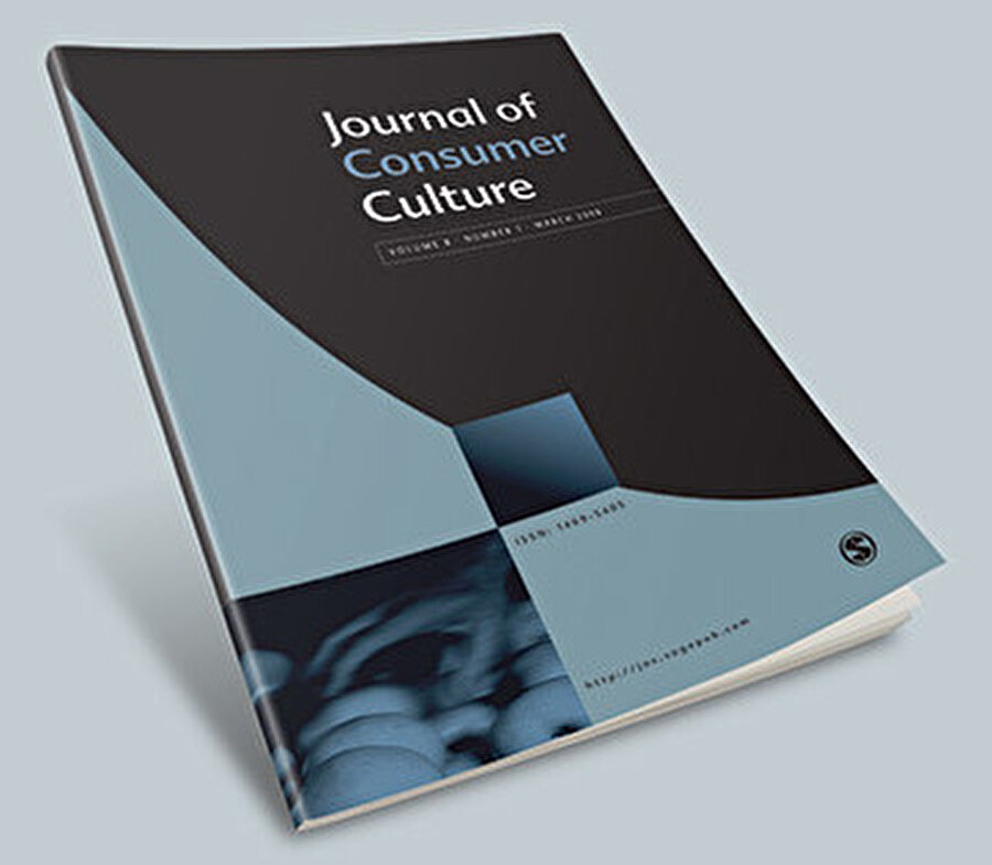 Journal of Consumer Culture