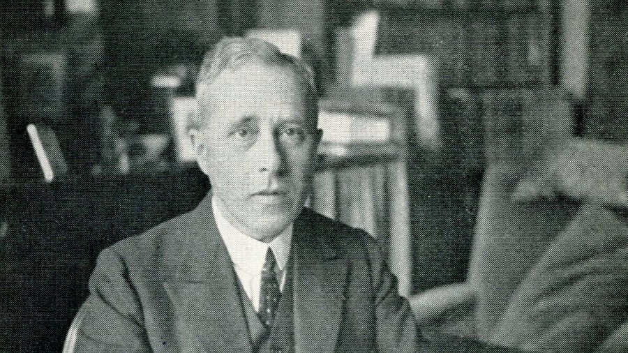 Johan Huizinga