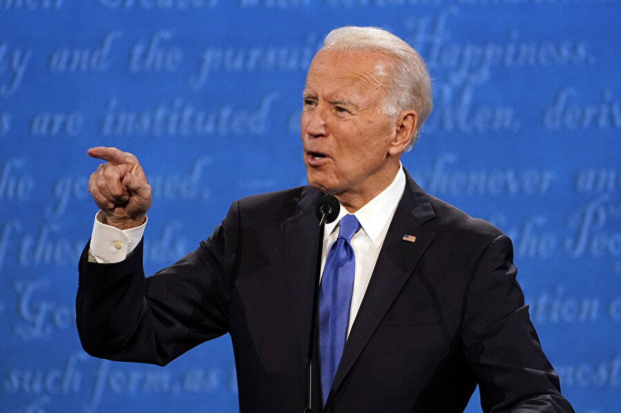 Joe Biden