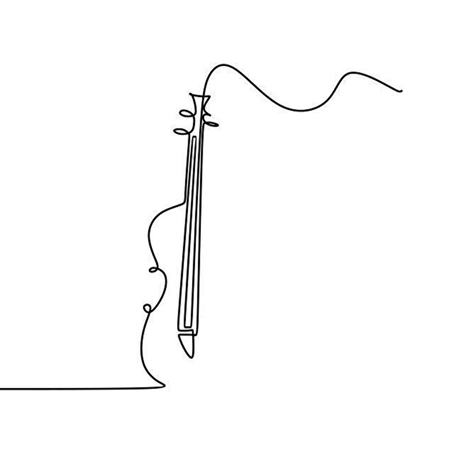 İnsanın dünya ile macerası başlar başlamaz müzikle irtibatı da başlar. 