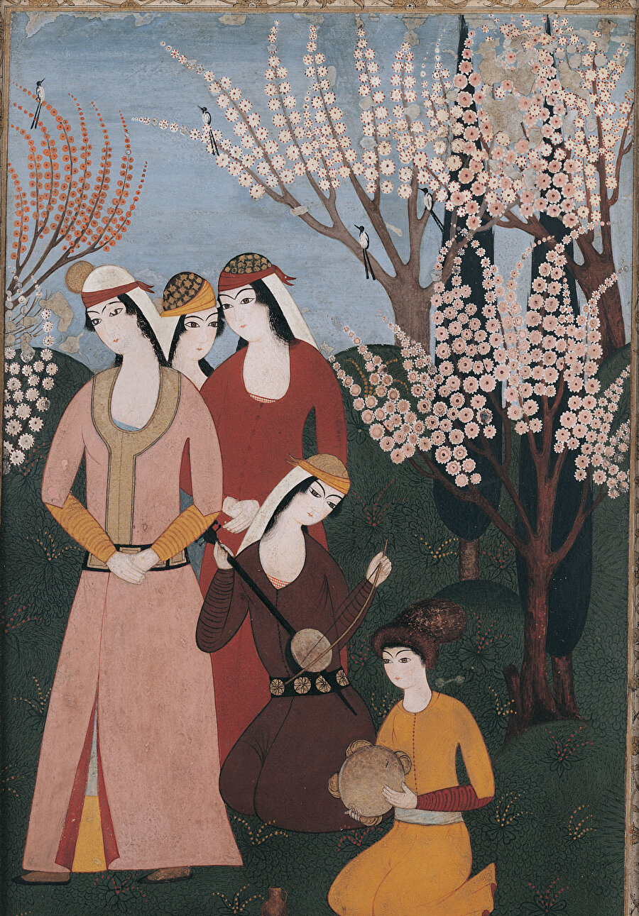 son derece eksik olduğumuz müzik üzerine düşünmek, düşünce üretmek meselesi de bu öneme dâhil.