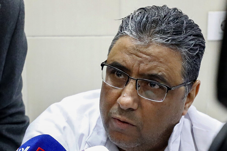 Hüseyin, 2016 sonundan bu yana cezaevinde tutuluyordu.