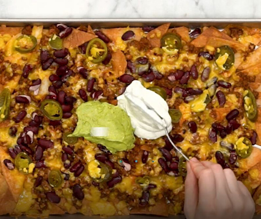 Nachos