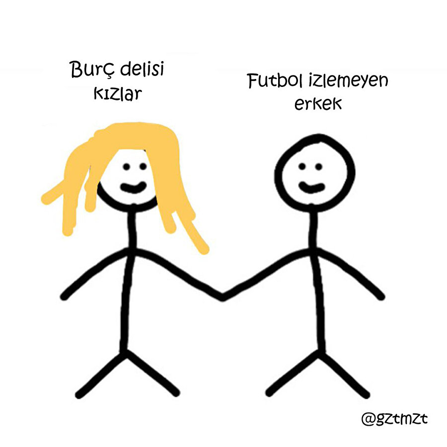 Birbirine yakışan çiftlerde bugün