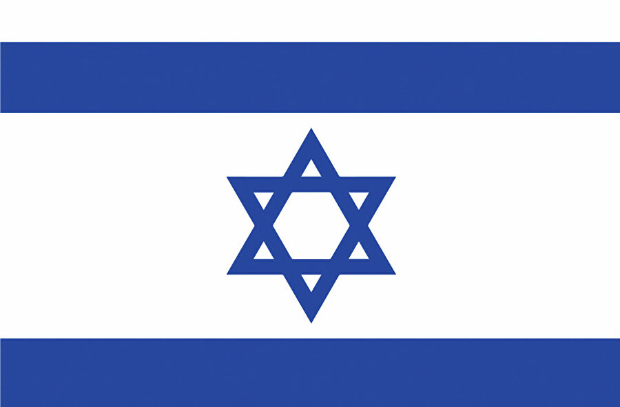 İkinci Dünya Savaşı’ndan sonra da İsrail’in kuruluşu sağlanmıştır. İsrail parantezi en güçlü parantezdir. 