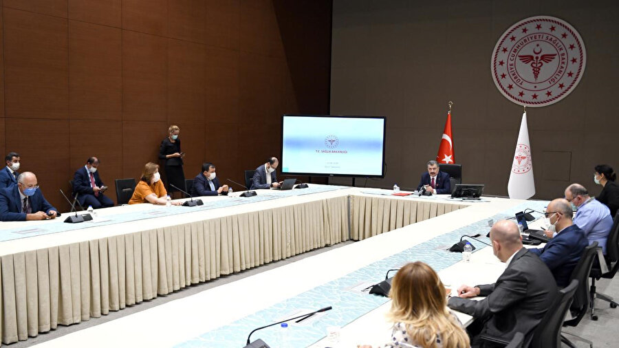 Sağlık Bakanlığı Bilim Kurulu