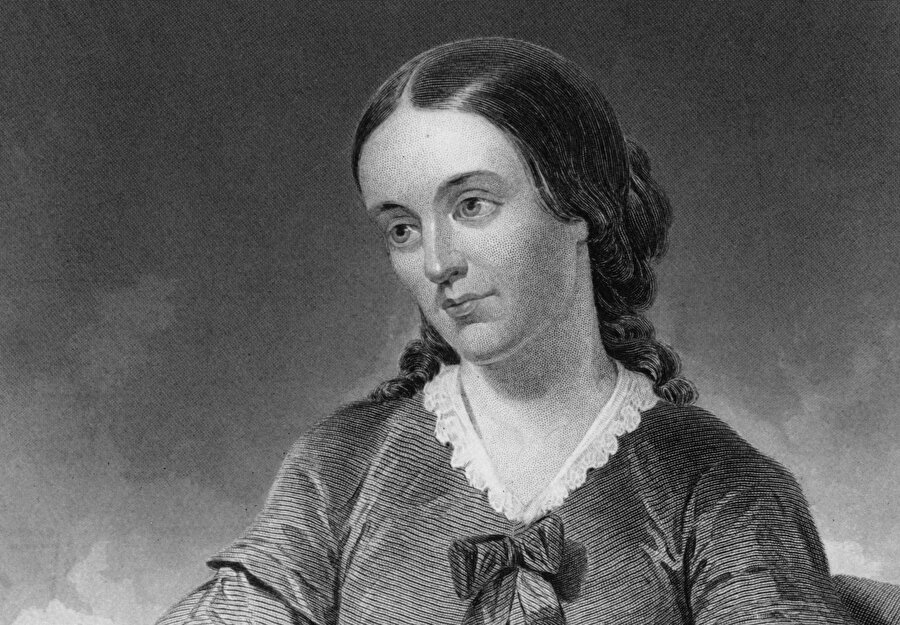 Sarah Margaret Fuller