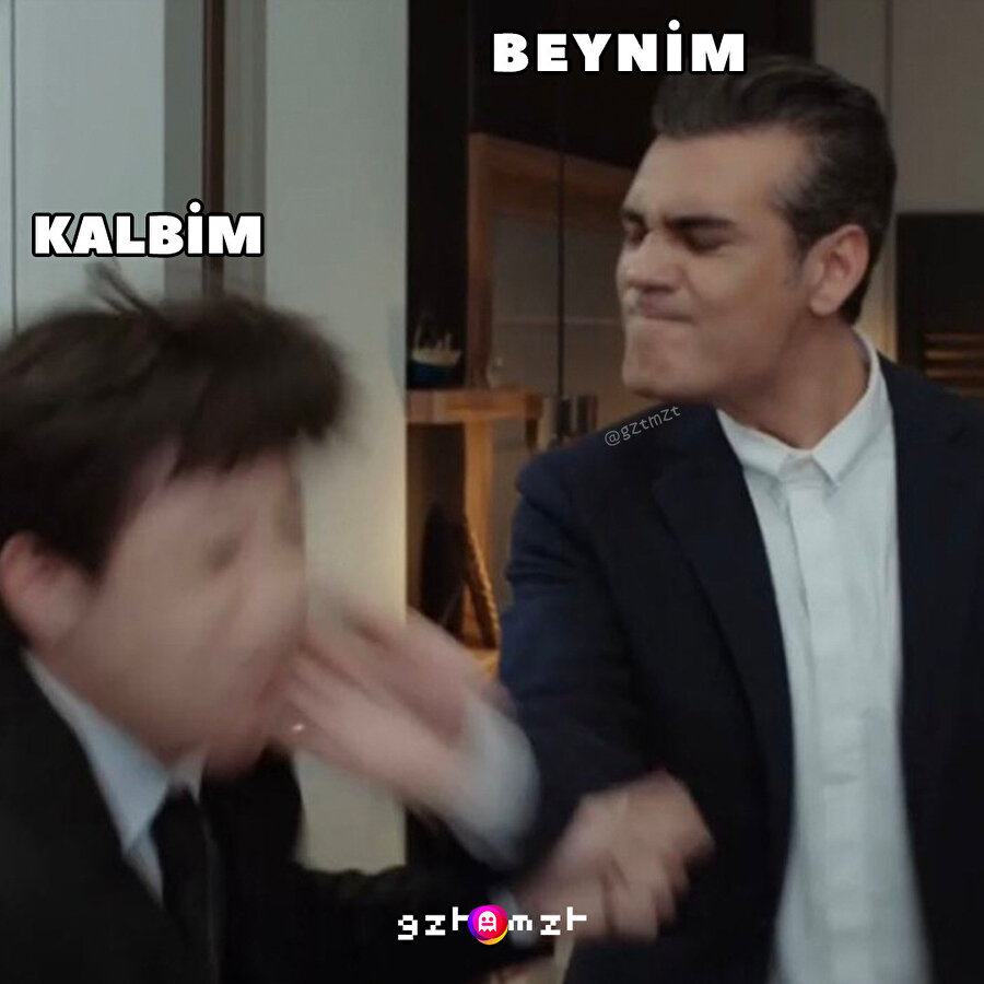 ​Hata yapmak üzereyimdir