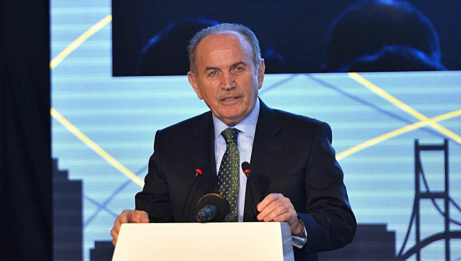 Kadir Topbaş