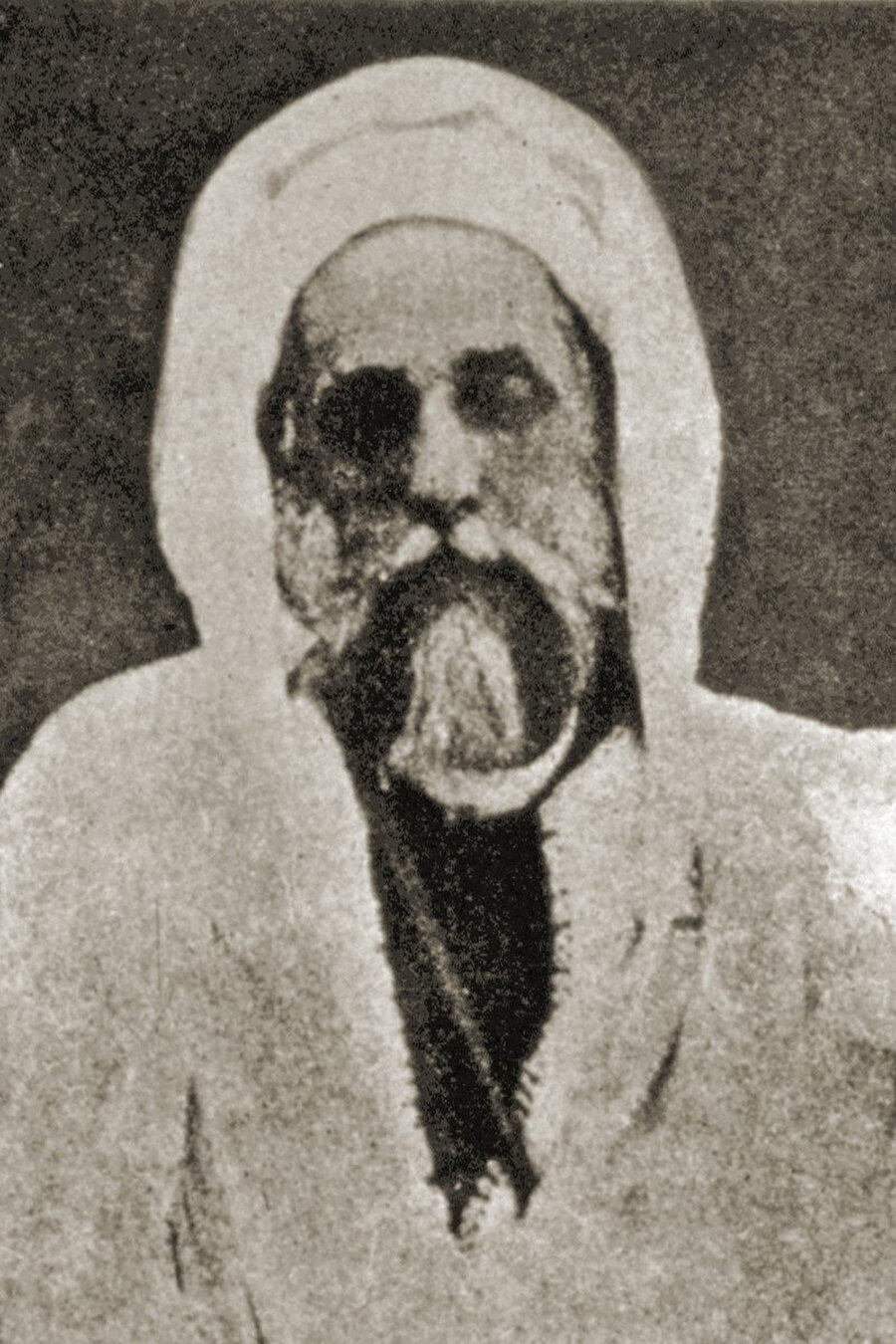 Şeyh Ahmed el-Alavi