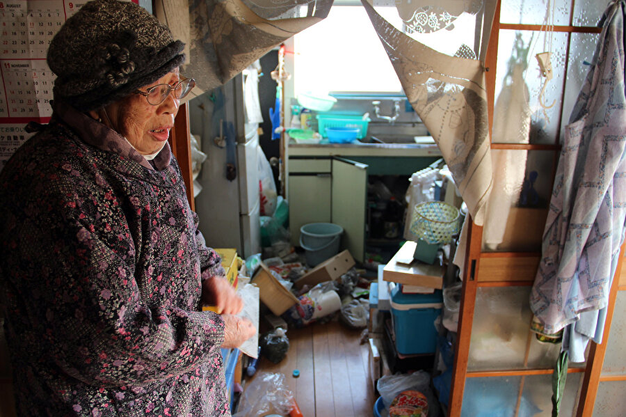 Japonya’da 7,3 büyüklüğündeki deprem