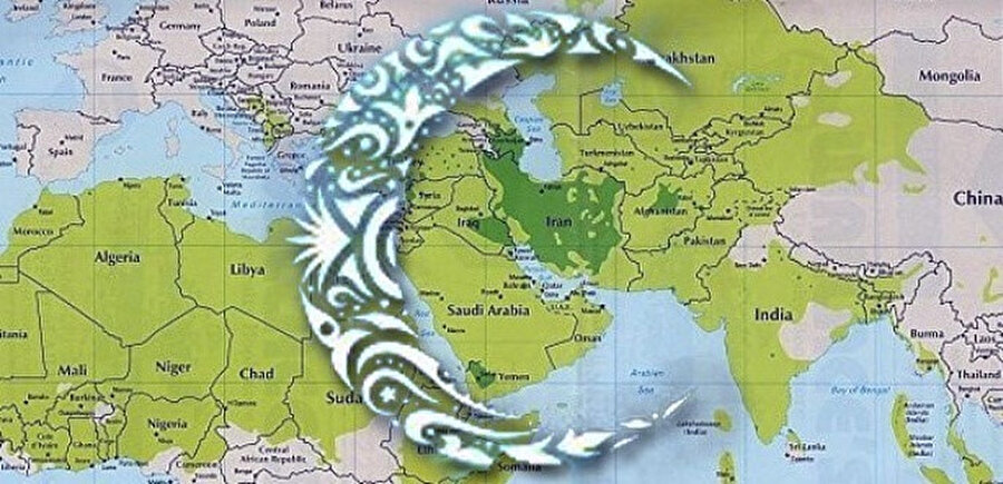 İslam âleminin içinde bulunduğu kötü durum, Osmanlı’nın yenilgisiyle daha çok tartışılmaya başladı.