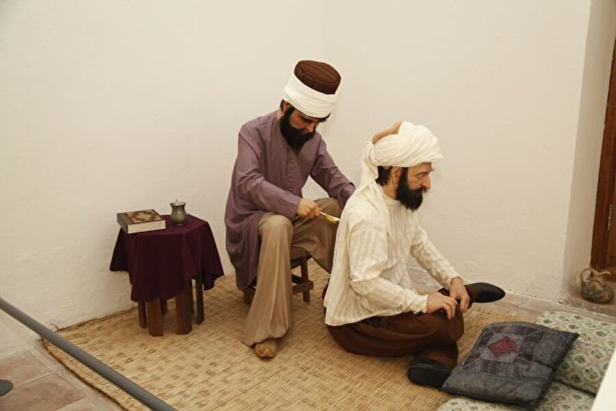 Edirne Darüşşifası