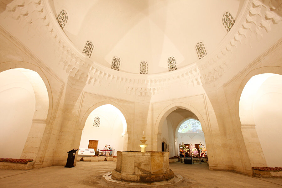 Edirne Darüşşifası