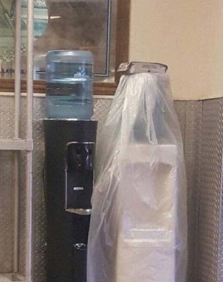 Benimle aynı evin su faturasına &quot;oha!&quot; der misin?