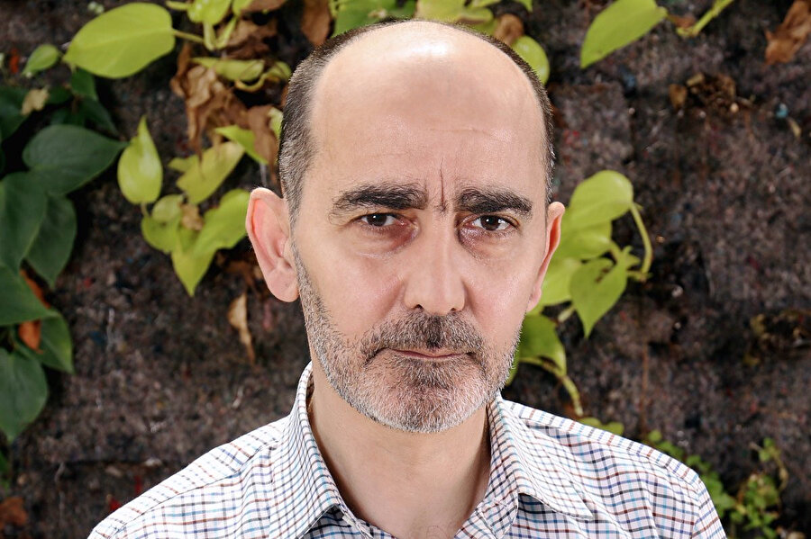 Cevdet Karal