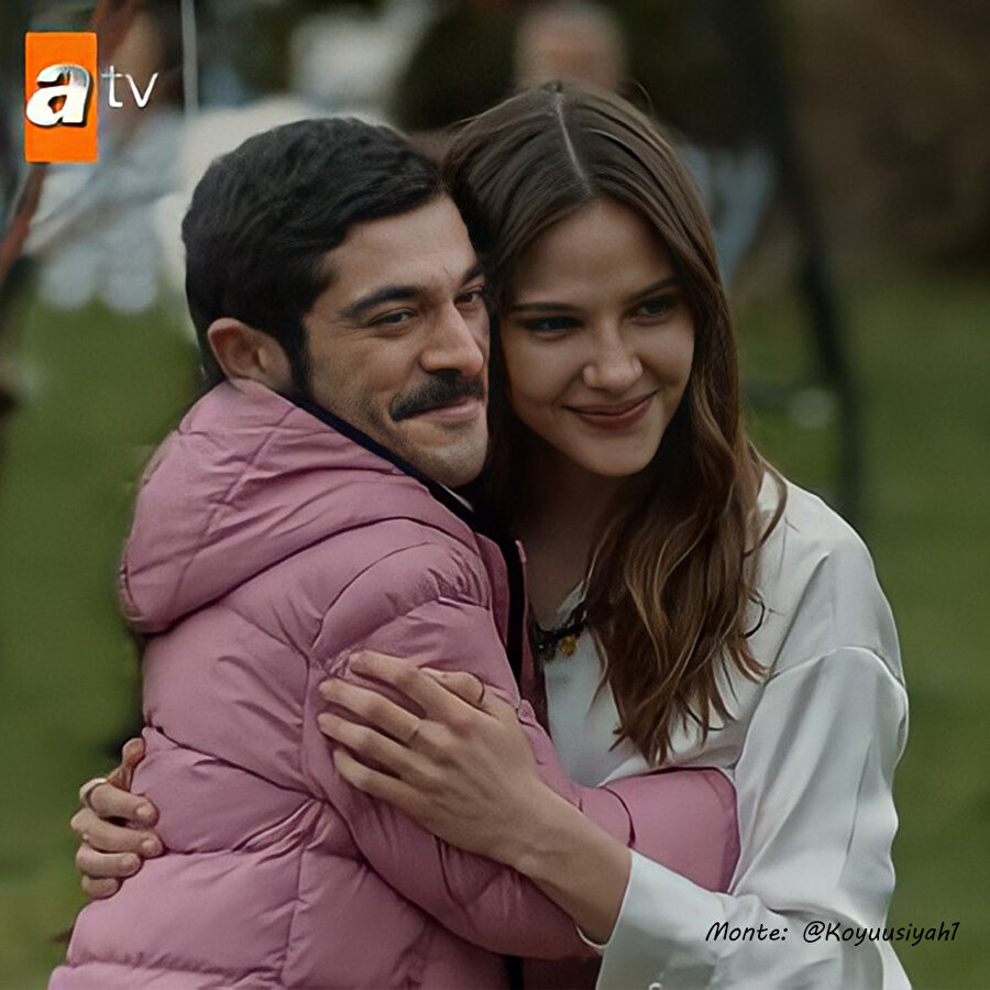 ​Fotoya güm güm gümledim