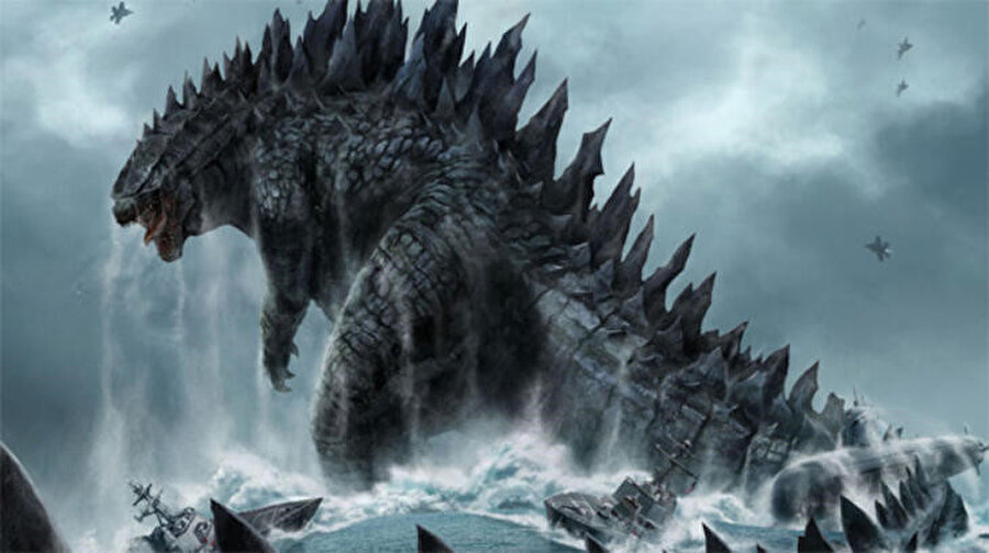 Biz Godzilla büyüklüğünde bir şeyler beklerken ortaya çıkan gözle görülemeyecek küçüklükte bir canlı yani Covid – 19, tüm dünyayı kasıp kavurdu.