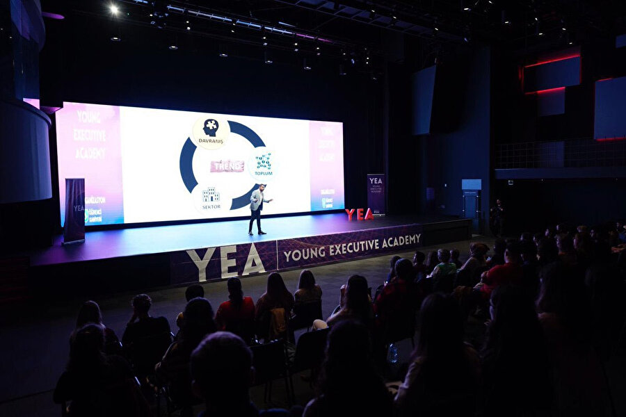 Young Executive Academy