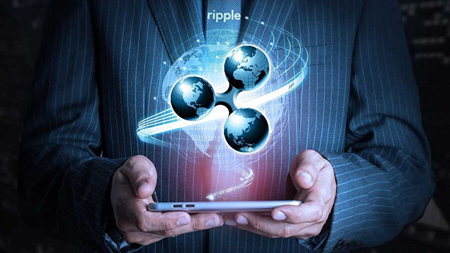 Kripto para birimlerinden biri olan Ripple'ı sizler için mercek altına aldık. 
