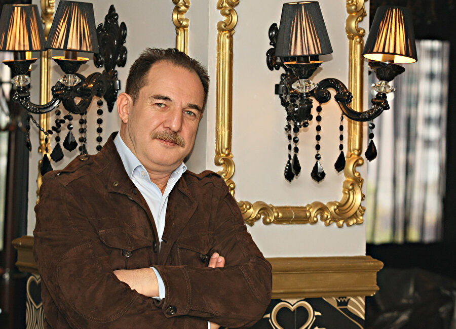 Ahmet Tezcan