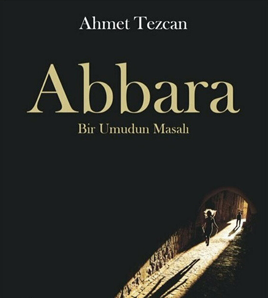 Abbara, Arapça “abera” fiilinden türemiş bir isim, “bir yerden başka bir yere geçiren” anlamı taşıyor.