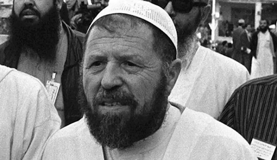 Abbas Medeni