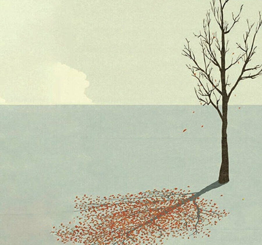 Hayatın anlamını sorgularken iyi kötüden daha mı özdeştir, kimi zamanda insanoğlunun kafasını bu meşgul etmiştir.