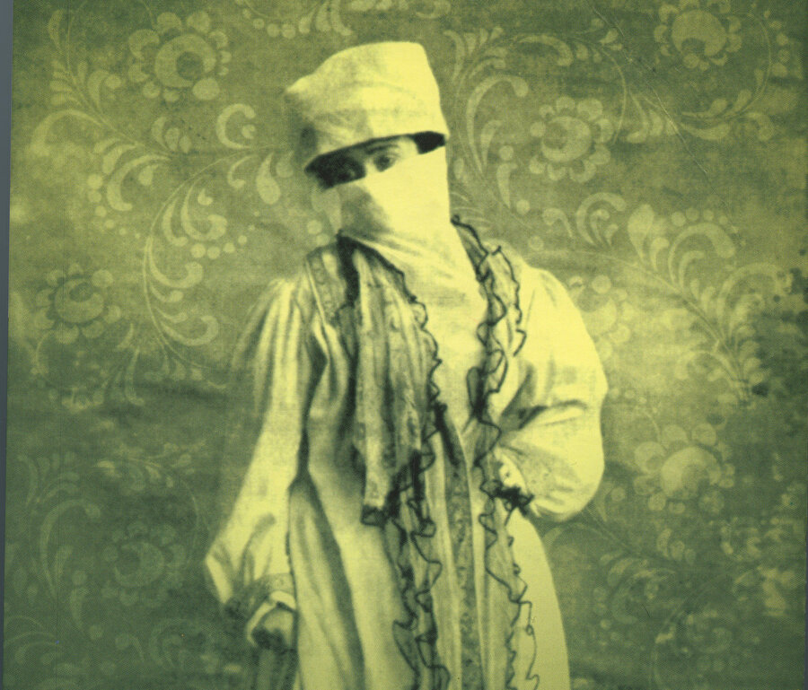 Reina Lewis, Oryantalizmi Yeniden Düşünmek, Kapı yayınları