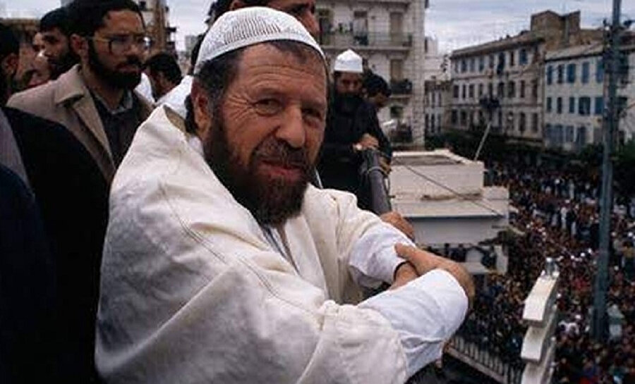 Abbas Medeni