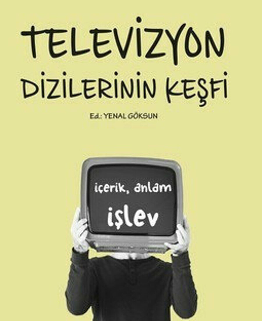 Bu kitap televizyon dizilerini birçok bakımdan ele alarak sorgulayan birtakım akademik çalışmaların bir araya getirilmesinden oluşuyor.