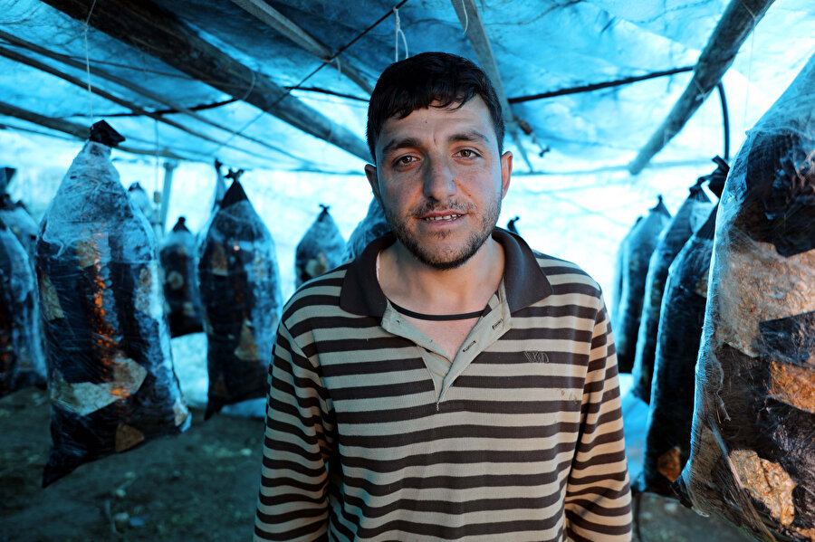 Hobi olarak başladı, şimdi yetişemiyor: Sipariş yağıyor