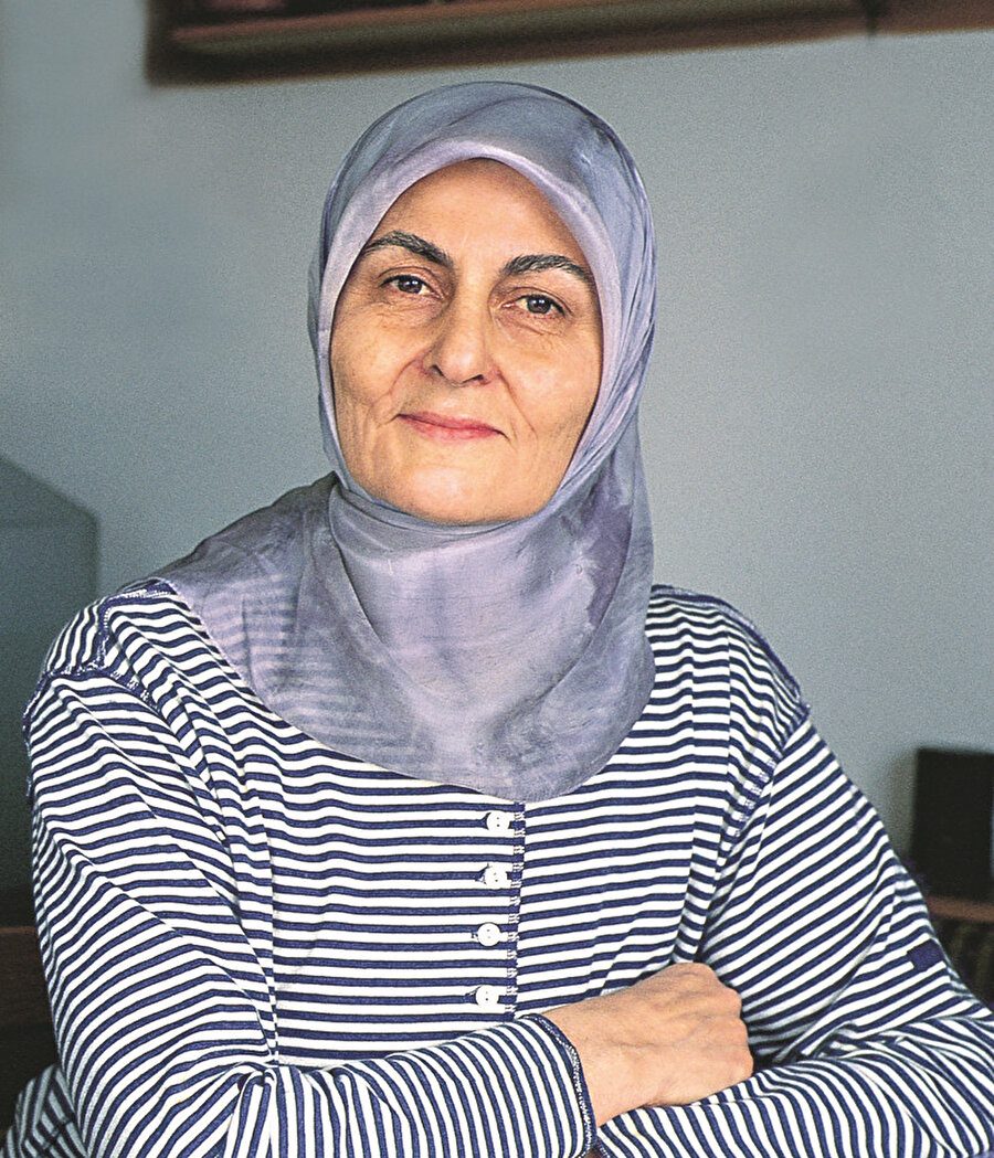 Necla Koytak.